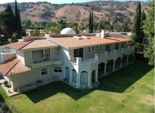 Casa En Club De Golf Santa Anita Vista Al Campo