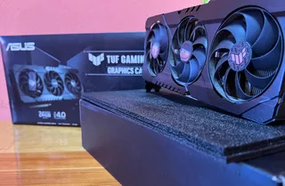 Asus Rtx 3090 Ti Ti