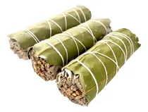 Comprar Sahumerio Salvia Blanca Romero Canela Eucalipto Y 7 Chakras Fragancia salvia blanca con eucalipto