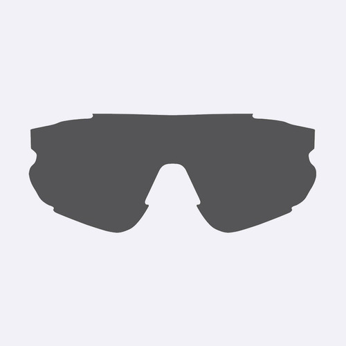 Lente Extra - Óculos De Sol Bornio Preto