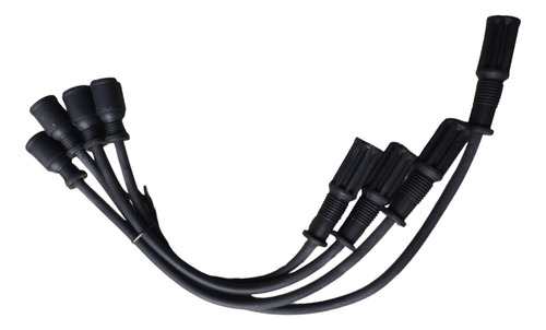 Cables De Bujía Fiat Palio 1.3/ Uno Mpi