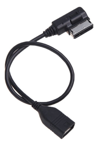 Adaptador De Cable Kkmoon Music Interface Ami Mmi A Usb Para