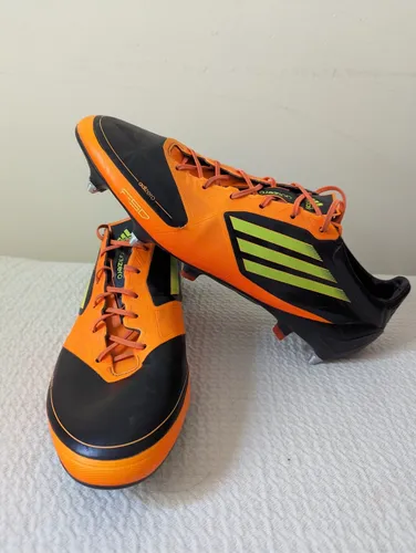 Adidas Adizero F50 Naranja Messi | MercadoLibre