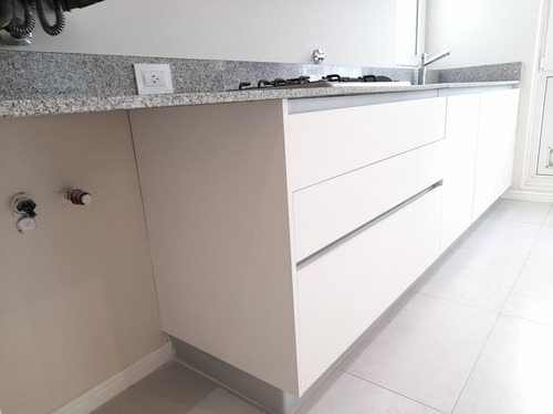 Departamento En Venta 2 Ambientes Guemes Mar Del Plata