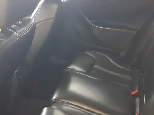 Blindado Passat 2.0 Fsi