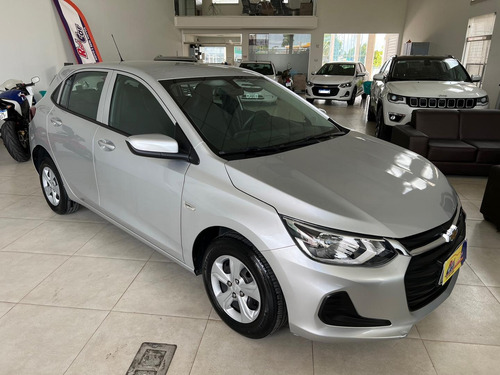 Chevrolet Onix 10mt Hb 2023