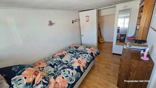 Venta Casa La Fragua Puente Alto