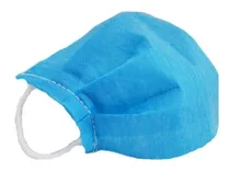 Comprar Cubrebocas Quirurgicos Triple Capa Plisado 100 Pzas. 