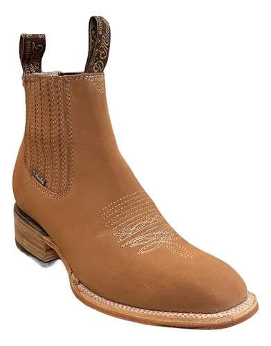 Weekend Botines Botas Navideñas El Corte Ingles Botín Vaquero