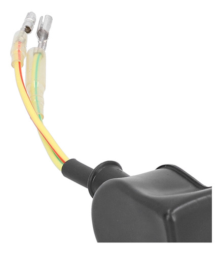 Reemplazo Del Accesorio Del Relé Solenoide De Arranque 35850