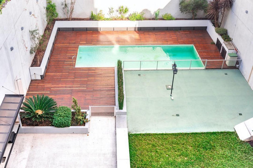 Imagen 1 de 22 de Venta 1 Ambiente C/balcón Full Amenities - Flores - Caracas 1200