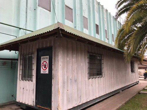 Imagen 5 de 13 de Depósito Galpón En Venta Ubicado En Area De Promoción El Triángulo, Malvinas Argentinas, G.b.a. Zona Norte