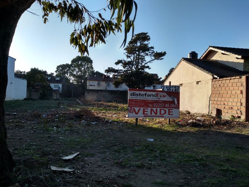 Terreno En Venta En San Bernardo