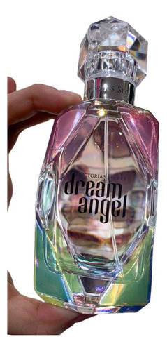 Perfume Victoria's Secret Dream Angel 100 ml mais volume unitário 100 ml