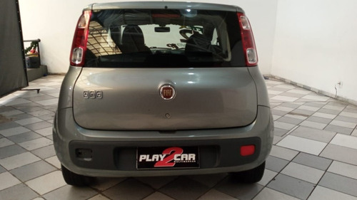Uno 1.0 Evo Vivace 8v Manual