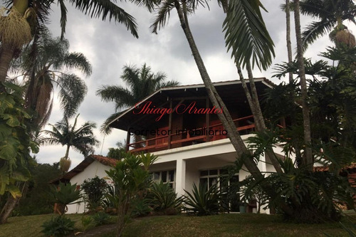 Imagem 1 de 23 de Chacara - Ch00129 - 69347670