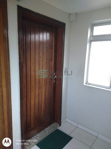 Imagem 3 de 15 de Apartamento Em Conjunto Habitacional Padre Manoel De Paiva - São Paulo - 277