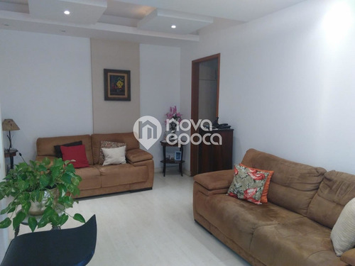 Imagem 2 de 20 de Flat/aparthotel - Ref: Co1ah26203