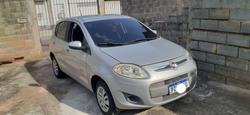 Imagem 1 de 5 de Fiat Palio 2017 1.0 Attractive Flex 5p