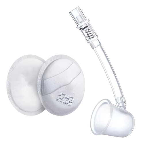 Corretor De Mamilo Invertido Niplette Philips Avent