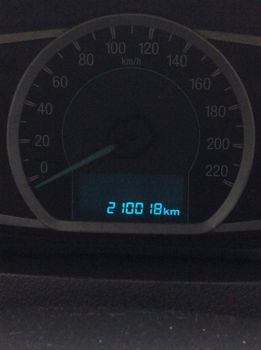 Ford Ka+ 1.5 Se Flex 4p