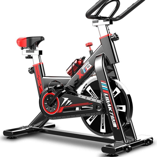 Bicicleta Spinning Fitness Cardio Ejercicios Gimnasio