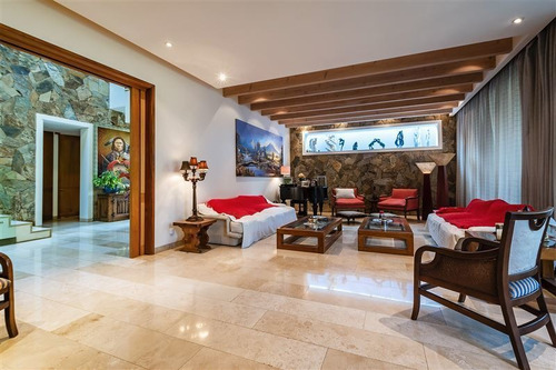 Imagen 6 de 22 de Casa En Venta En Las Condes
