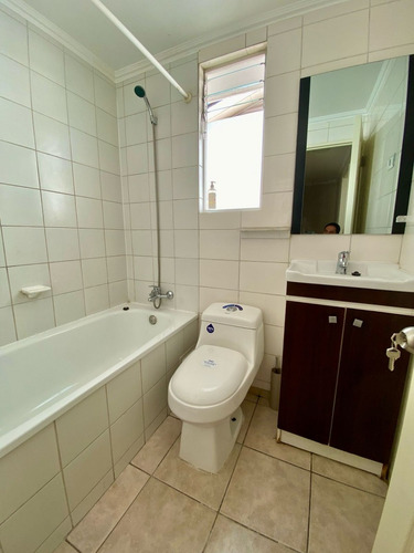 Casa En Condominio 2d/2b, Puente Alto