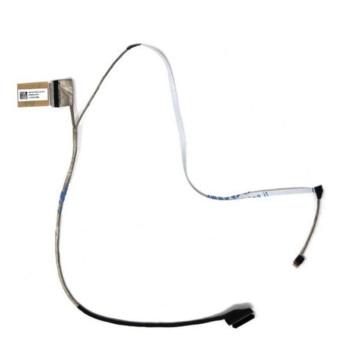 Cable Flex De Video Hp 14-fq Dd00palc010 Dd00palc020 F366