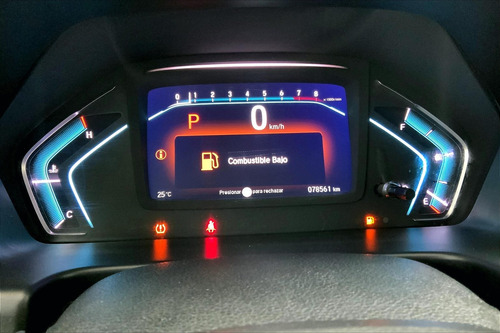 Imagen 24 de 25 de Honda Odyssey 5 Pts Touring, Ta, A/ac, Gps, Dvd, F Led, Ra