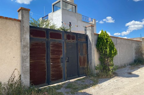 Casa En Venta En El Campo Aire De Esperanza San Miguel De Allende