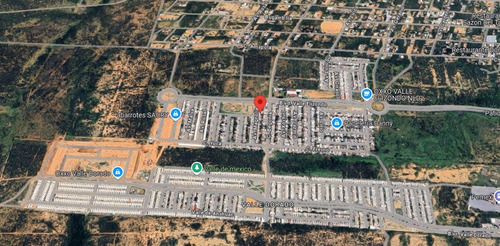Sk16 - Casa En Remate Bancario En C.magnolia, Valle Elizondo, Nuevo Laredo, Tamaulipas (65% Debajo Del Valor Comercial Solo Recurso Propio De Contado)