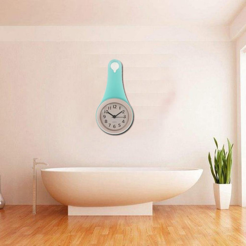 Reloj De Pared Que No Azul