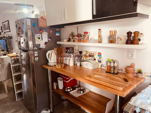 Vendo Apartamento De 2 Dormitorios En Roosevelt- Ref: 19338