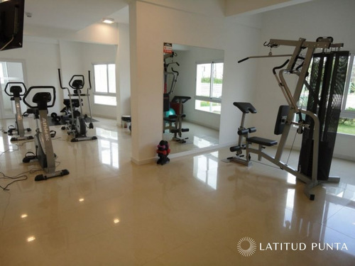 Imagen 23 de 25 de Apartamento En Aidy Grill