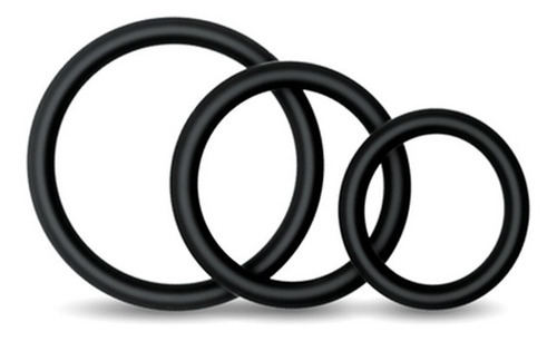 Anillos Para Pene