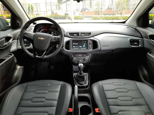 Chevrolet Onix 1.4 Mec Ltz 5 Puertas