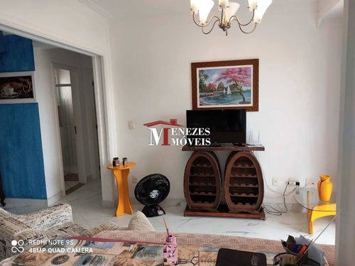 Cobertura Triplex A Venda Em Bertioga - Maitinga - Ref. 1431 - V1431