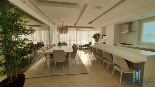Imagem 16 de 30 de Venda Apartamento 5 Quartos No Bairro Centro - R148330