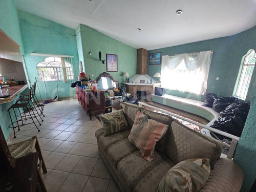 Casa De Campo En Venta, Emiliano Zapata, Ahualulco De Mercado, Jalisco