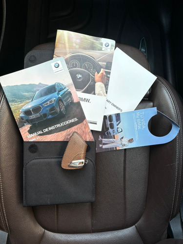 BMW X1 2.0 Sdrive 20ia M Sport At