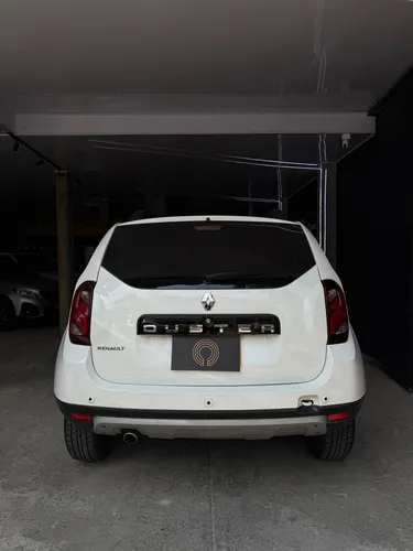 Renault Duster 1.6 Dynamique 4X2