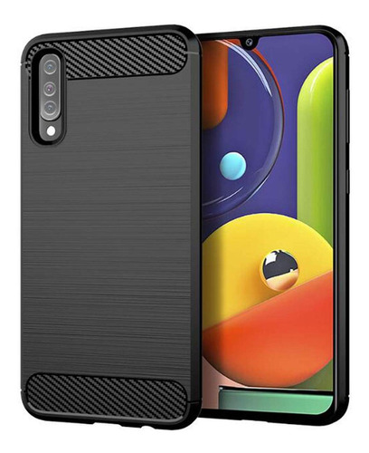 Funda Anti Impacto King Case® Para Samsung Galaxy A50s