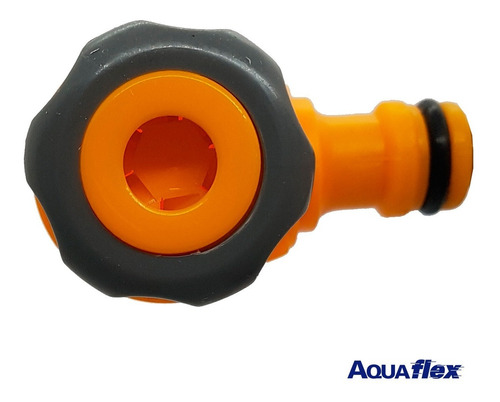 Imagen 4 de 10 de Rociador Con Puntal Para Riego H2700 Aquaflex