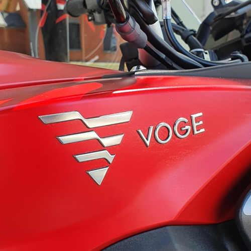 Imagen 5 de 10 de Voge 300ds- 0km -