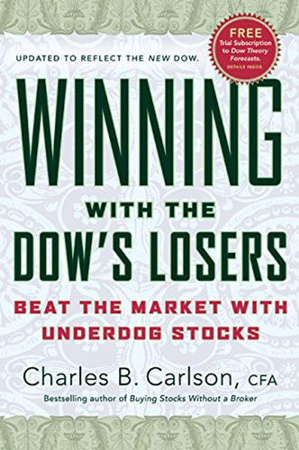 Winning With The Dow's Losers: Beat The Market With Underdog