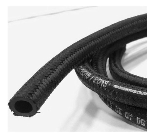 Mangueira Para Gás Glp Gn E Gnf 1/4 - 25m