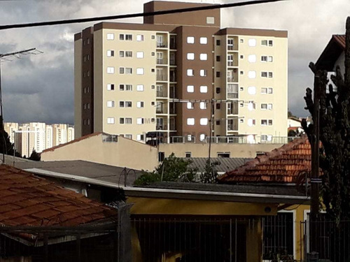 Apartamento Com 1 Dorm, Jardim Dourado, Guarulhos - R$ 205 Mil, Cod: 4239 - V4239