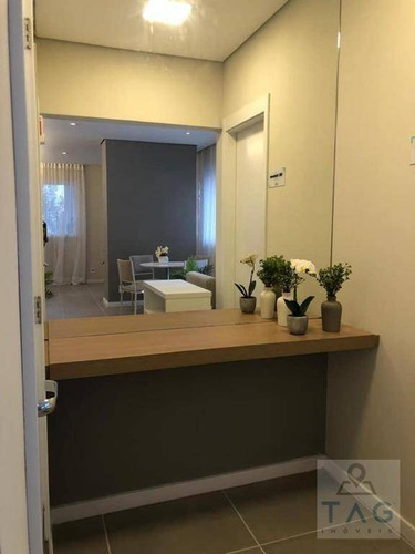 Imagem 19 de 30 de Apartamento Com 2 Dormitórios À Venda, 84 M² Por R$ 630.285,00 - Socorro - São Paulo/sp - Ap1187