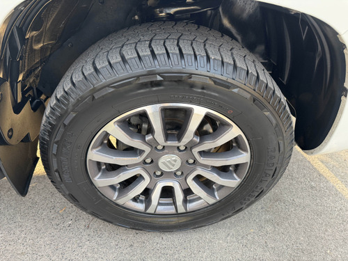 Foton G7 Foton G7 Diesel 2.0 Automatica 4x4 Max Equipo 2023
